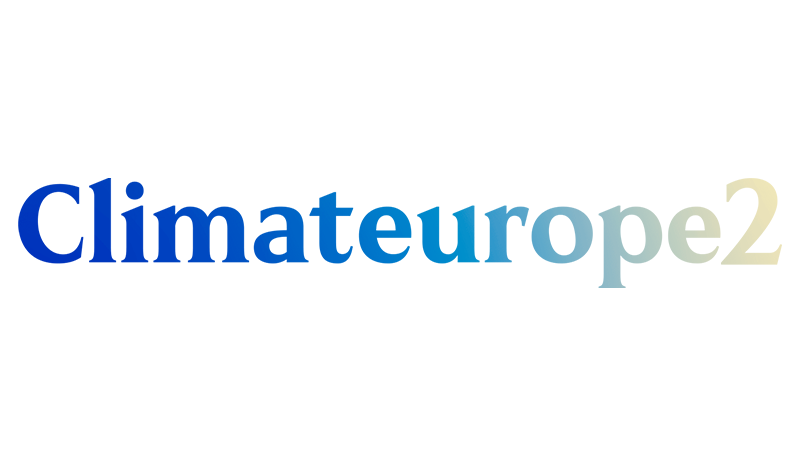 Climateurope2